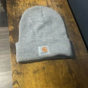 Carhartt hat